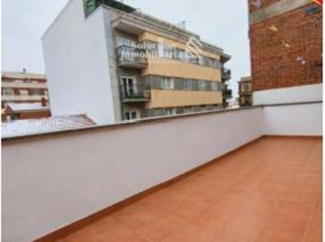 Ático Venta Salamanca Capital, San Bernardo Campus Platina