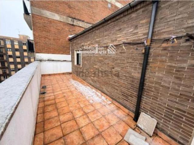 Ático Venta Salamanca Capital, San Bernardo Campus Platina