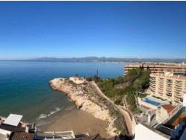 Ático Venta Salou, Platja dels Capellans Zona Turística
