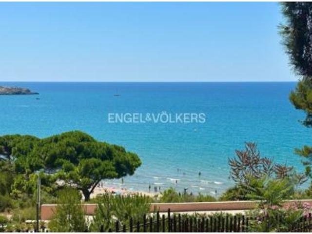 Ático Venta Salou, Platja dels Capellans Zona Turística