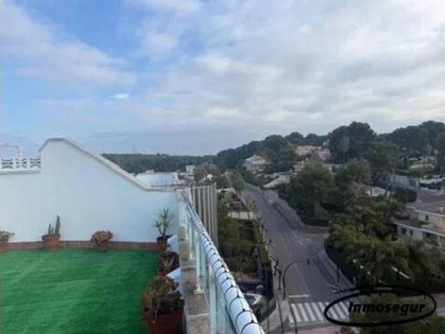 Ático Venta Salou, Platja dels Capellans Zona Turística