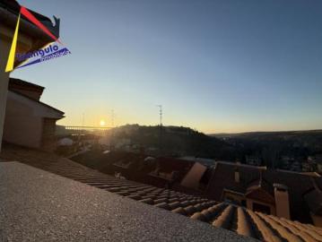 Ático Venta Segovia Capital, Vía Romana