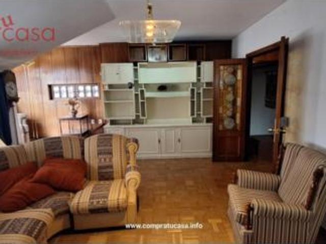 Ático Venta Segovia Capital, Vía Romana