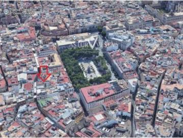 Ático Venta Sevilla Capital, Alfalfa