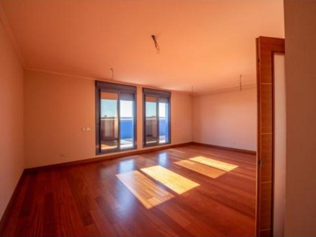 Ático Venta Sevilla Capital, La Buhaira San Bernardo