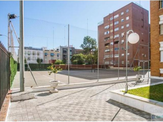 Ático Venta Sevilla Capital, Nervión