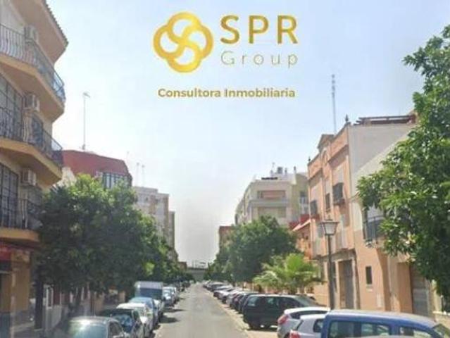 Ático Venta Sevilla Capital, Nervión