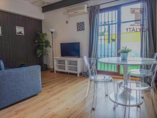 Ático Venta Sevilla Capital, San Lorenzo