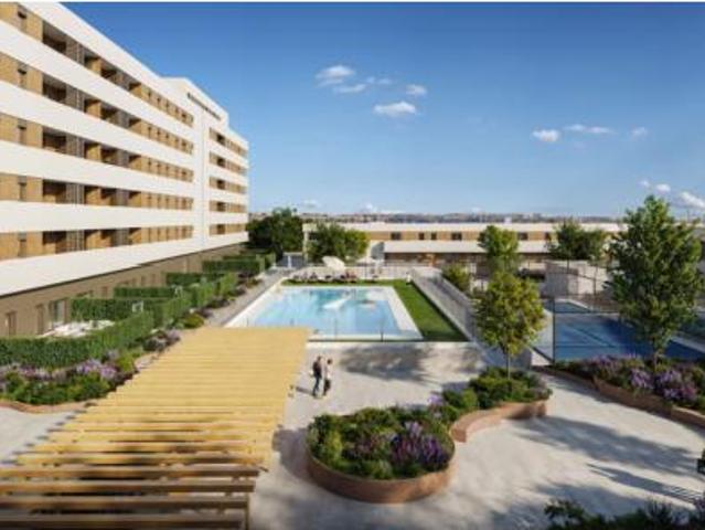 Ático Venta Sevilla Capital, Palmete