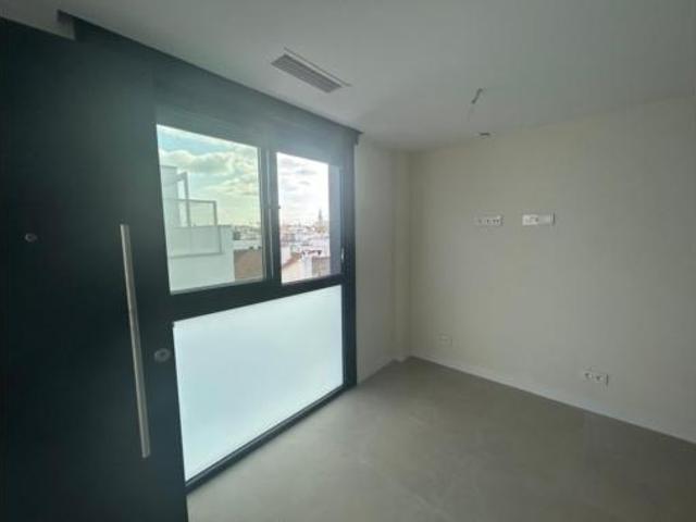 Ático Venta Sevilla Capital, Triana Casco Antiguo