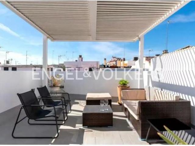 Ático Venta Sevilla Capital, Triana Casco Antiguo