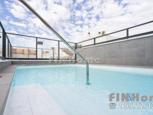 Ático Venta Sevilla Capital, Triana Casco Antiguo