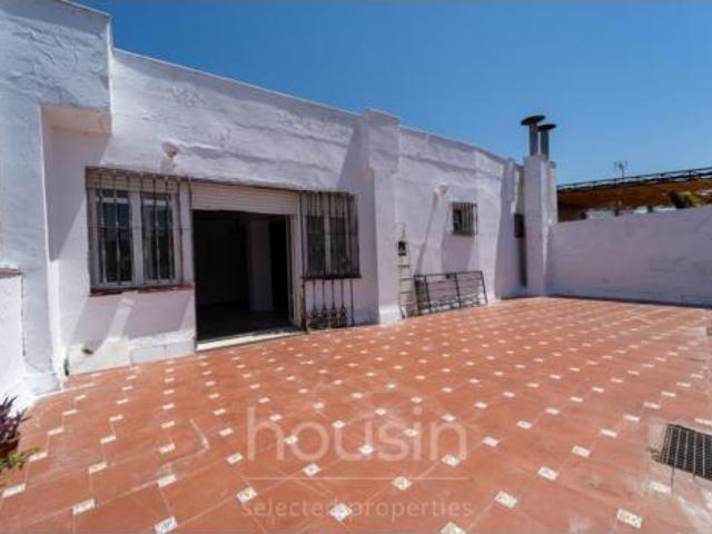 Ático Venta Sevilla Capital, Triana Casco Antiguo