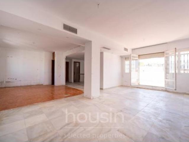 Ático Venta Sevilla Capital, Triana Casco Antiguo