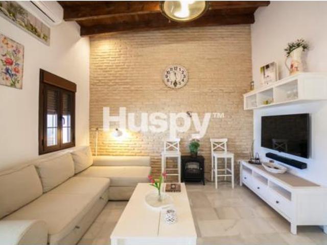 Ático Venta Sevilla Capital, Zona Esperanza de Triana
