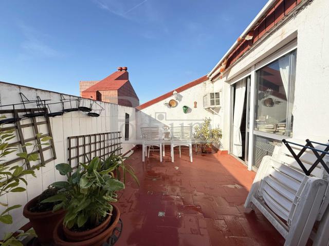 Ático Venta Sevilla