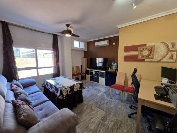 Ático Venta Sevilla