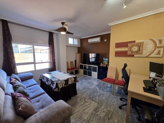 Ático Venta Sevilla