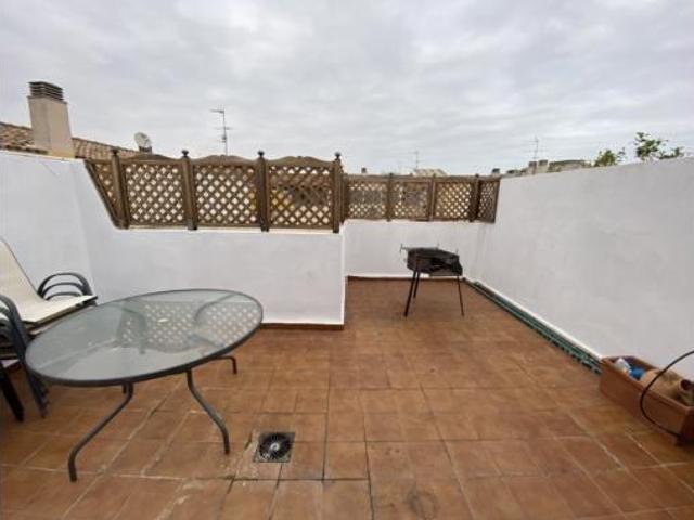 Ático Venta Silla, Silla