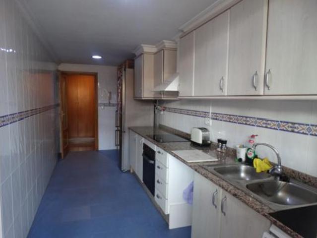 Ático Venta Silla, Silla