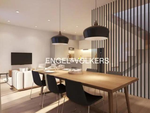 Ático Venta Sitges, Can Girona Terramar Vinyet