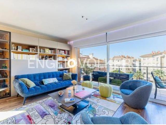 Ático Venta Sitges, Can Girona Terramar Vinyet