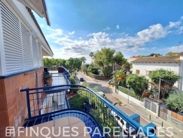 Ático Venta Sitges, Can Girona Terramar Vinyet