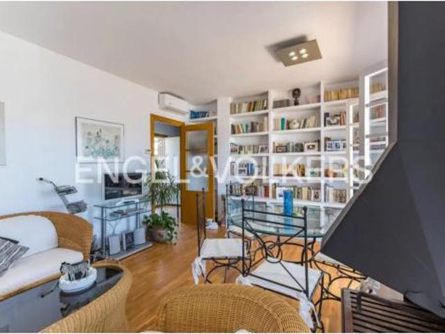 Ático Venta Sitges, Can Girona Terramar Vinyet