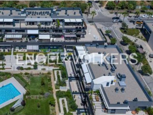 Ático Venta Sitges, Can Girona Terramar Vinyet