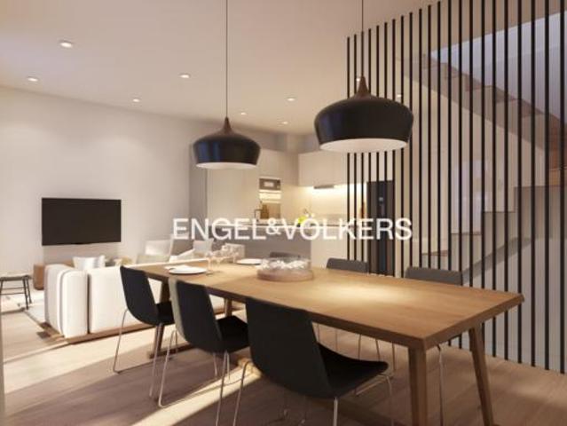 Ático Venta Sitges, Can Girona Terramar Vinyet