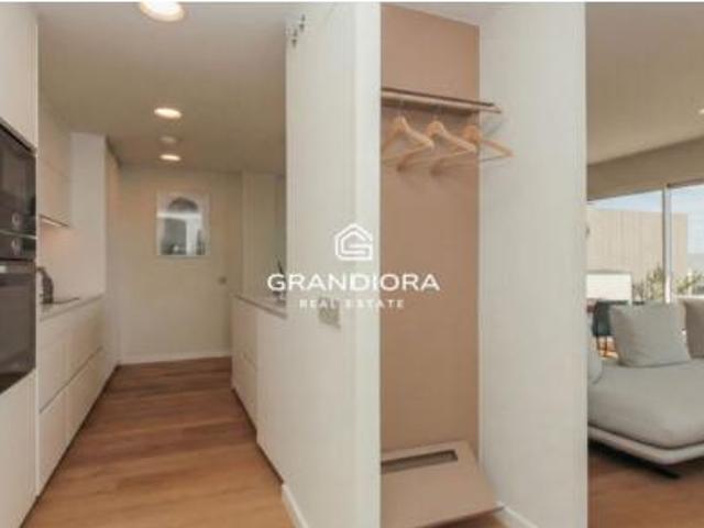 Ático Venta Sitges, Can Girona Terramar Vinyet