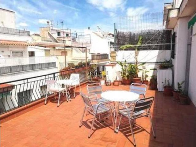 Ático Venta Sitges, Centre