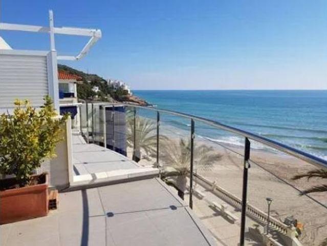 Ático Venta Sitges, Sant Sebastià Aiguadolç