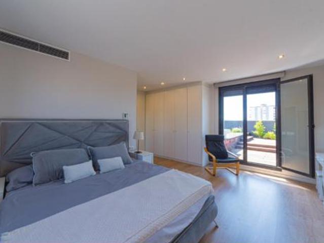 Ático Venta Sitges, Vallpineda Santa Bàrbara