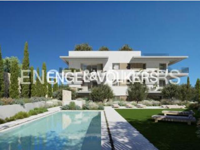 Ático Venta Sitges, Vallpineda Santa Bàrbara