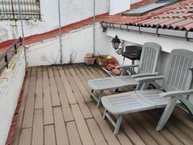 Ático Venta Soria Capital, Centro
