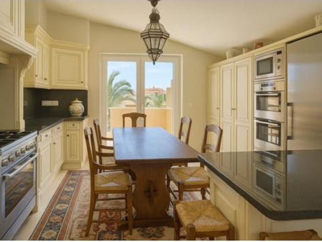 Ático Venta Sotogrande, Puerto de Sotogrande La Marina