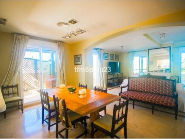 Ático Venta Sotogrande, Sotogrande Costa