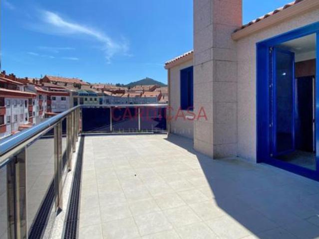 Ático Venta Soutomaior, Arcade