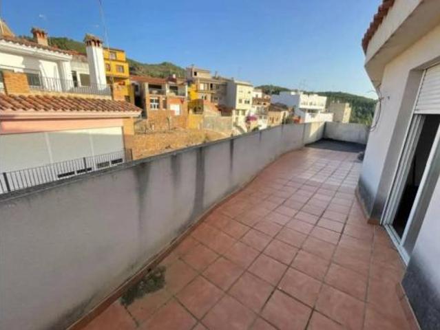 Ático Venta Suera Sueras, Suera Sueras