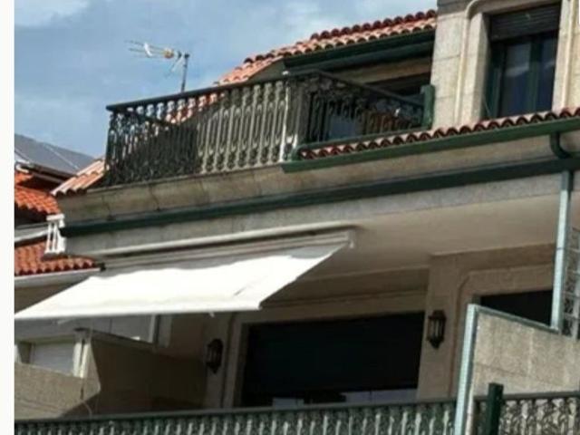 Atico Vistas Al Mar Playa 85m² Vilagarcía de Arousa