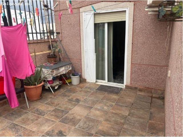 Atico Zona sector V