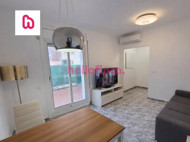 Ático a la venta en Badalona Barcelonès – Barrio de Bufalà