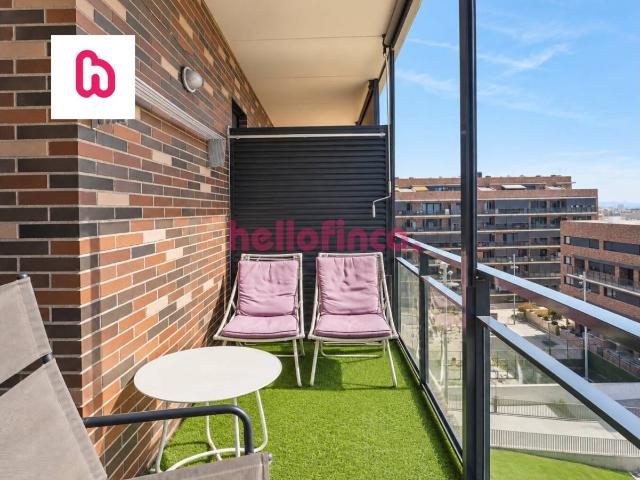 Ático a la venta en Can Gambús, Sabadell