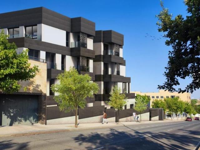 Atico a la venta en Zona Vistahermosa