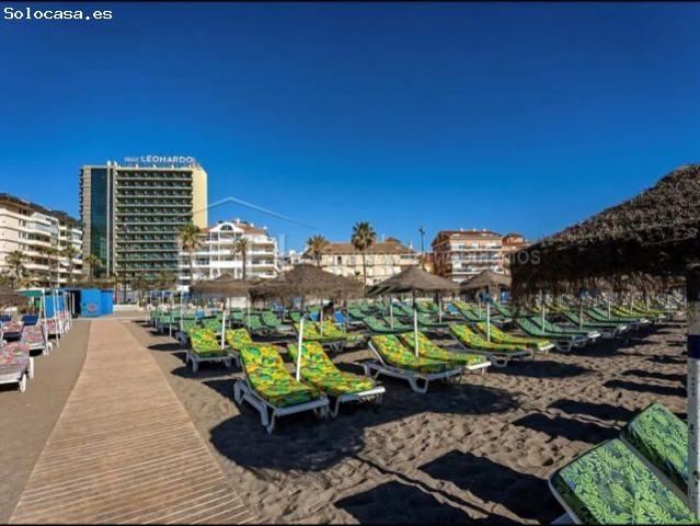 Ático a 25m Playa La Cepa Larga Temporada