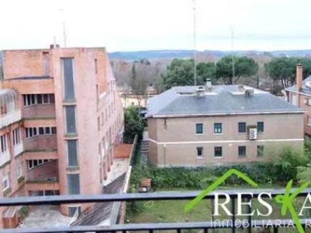 Ático Alquiler Talavera de la Reina, Hospital Nuevo Centro