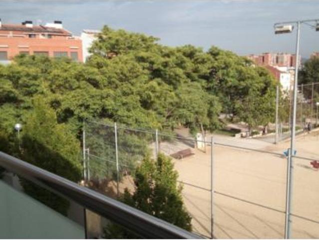 Ático Alquiler Terrassa, Segle XX
