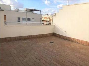 Calle Estacada del Pino, Sevilla Oeste Rio, Sevilla, Andalucía, Andalucía