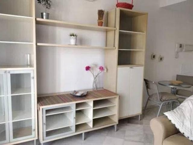 Ático Alquiler Tomares, Centro